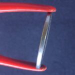 50 Cruzeiros Reais 1993  Soberba ONÇA - Imagem 3