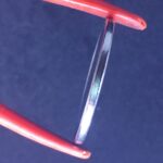 50 Cruzeiros Reais 1994 FC ONÇA - Imagem 3