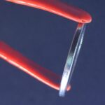 50 Cruzeiros Reais 1993 FC ONÇA - Imagem 3