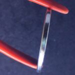 5 Cruzeiros Reais 1993 FC ARARA - Imagem 3