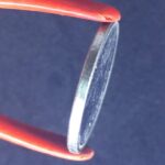 5 Cruzeiros Reais 1994 Soberba ARARA - Imagem 3