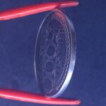 5000 Cruzeiros 1992  Soberba TIRADENTES - Imagem 3