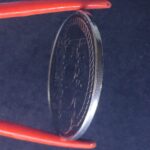 5000 Cruzeiros 1992  FC TIRADENTES - Imagem 3