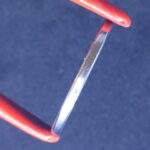 1000 Cruzeiros 1993  FC ACARÁ - Imagem 3