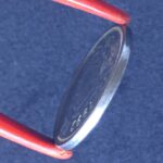 1000 Cruzeiros 1993 Soberba ACARÁ - Imagem 3