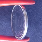 1000 Cruzeiros 1992 Soberba ACARÁ - Imagem 3