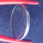 1000 Cruzeiros 1992  FC ACARÁ - Imagem 3