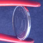 100 Cruzeiros 1992  Soberba PEIXE BOI - Imagem 3