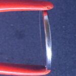 100 Cruzeiros 1993  FC PEIXE BOI - Imagem 3