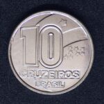 10 Cruzeiros 1991  FC  SERINGUEIRO