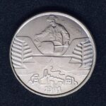 10 Cruzeiros 1991  FC  SERINGUEIRO - Imagem 2