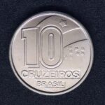 10 Cruzeiros 1990 FC  SERINGUEIRO