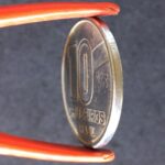 10 Cruzeiros 1990 Soberba  SERINGUEIRO - Imagem 3