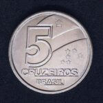 5 Cruzeiros 1991 FC SALINEIRO