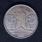 5 Cruzeiros 1990  FC SALINEIRO - Imagem 2