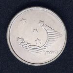 1 Cruzeiro 1990  FC  BANDEIRA - Imagem 2