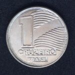 1 Cruzeiro 1990  Soberba BANDEIRA