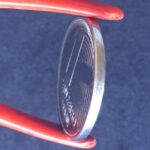 1 Cruzeiro 1990  Soberba BANDEIRA - Imagem 3