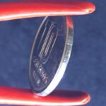 10 Centavos 1990  Aço Inox  Soberba  GARIMPEIRO - Imagem 3