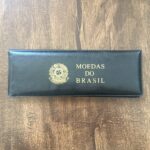 100  Cruzados 1988  Série  Axé  completa - Pai, Mãe e filho  FC