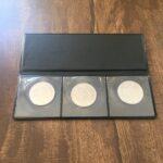 100  Cruzados 1988  Série  Axé  completa - Pai, Mãe e filho  FC - Imagem 2