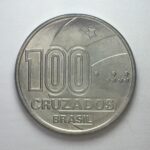 100  Cruzados 1988  Série  Axé  completa - Pai, Mãe e filho  FC - Imagem 6