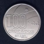 100 Cruzados 1988  Série Axé - Pai  FC