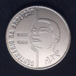 100 Cruzados 1988  Série Axé - Pai  FC - Imagem 2