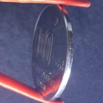 100 Cruzados 1988  Série Axé - Pai  FC - Imagem 3