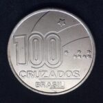 100  Cruzados 1988  Série Axé - Mãe   FC