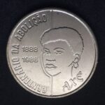 100  Cruzados 1988  Série Axé - Mãe   FC - Imagem 2