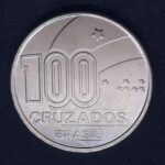 100  Cruzados 1988  Série Axé - Filho  FC