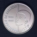 100  Cruzados 1988  Série Axé - Filho  FC - Imagem 2