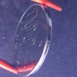 100  Cruzados 1988  Série Axé - Filho  FC - Imagem 3