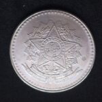 10  Cruzados 1988   Aço Inox  FC - Imagem 2