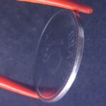 10  Cruzados 1988   Aço Inox  FC - Imagem 3