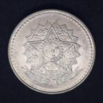 10 Cruzados 1987 Aço Inox  FC - Imagem 2