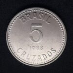 5  Cruzados 1988   Aço Inox  FC