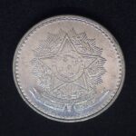 5  Cruzados 1988   Aço Inox  FC - Imagem 2