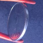 5  Cruzados 1988   Aço Inox  FC - Imagem 3