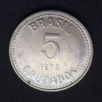 5  Cruzados 1988   Aço Inox  Soberba