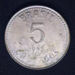 5  Cruzados 1987   Aço Inox  Soberba