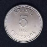 5  Cruzados 1986   Aço Inox   FC