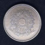 5  Cruzados 1986   Aço Inox   FC - Imagem 2