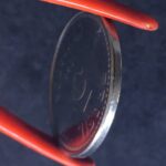 5  Cruzados 1986   Aço Inox   FC - Imagem 3