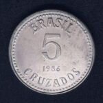 5  Cruzados 1986   Aço Inox   Soberba