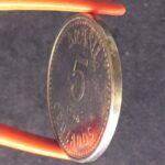 5  Cruzados 1986   Aço Inox   Soberba - Imagem 3