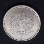 1  Cruzado 1988   Aço Inox  FC - Imagem 2