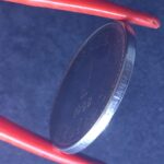 1  Cruzado 1988   Aço Inox  FC - Imagem 3