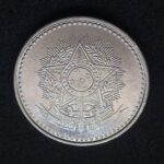 1  Cruzado 1988   Aço Inox  Soberba - Imagem 2